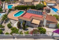 Sale - Villa - Rojales