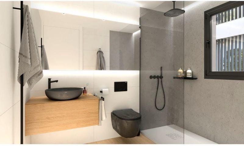 Sale - Apartments - Monforte del Cid