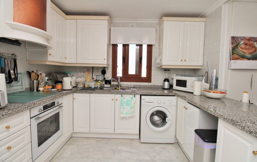Venta - Apartamentos - Villamartin