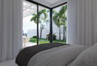 New Build - Villa - Finestrat