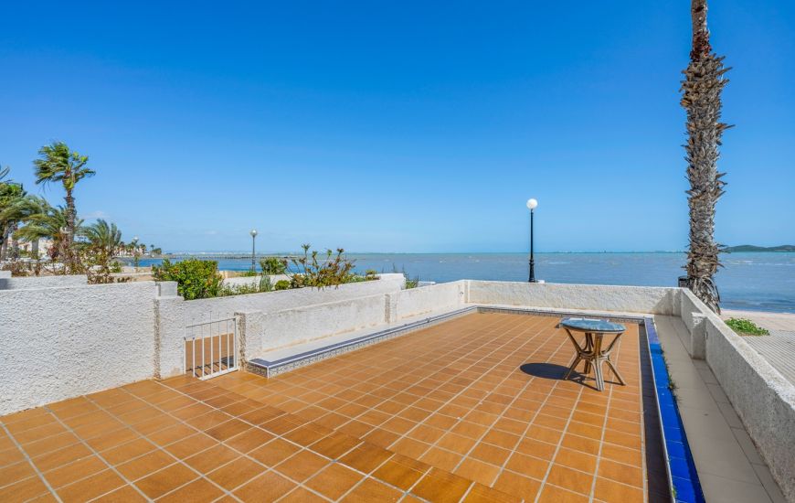 Venta - Bungalow - Los Urrutias