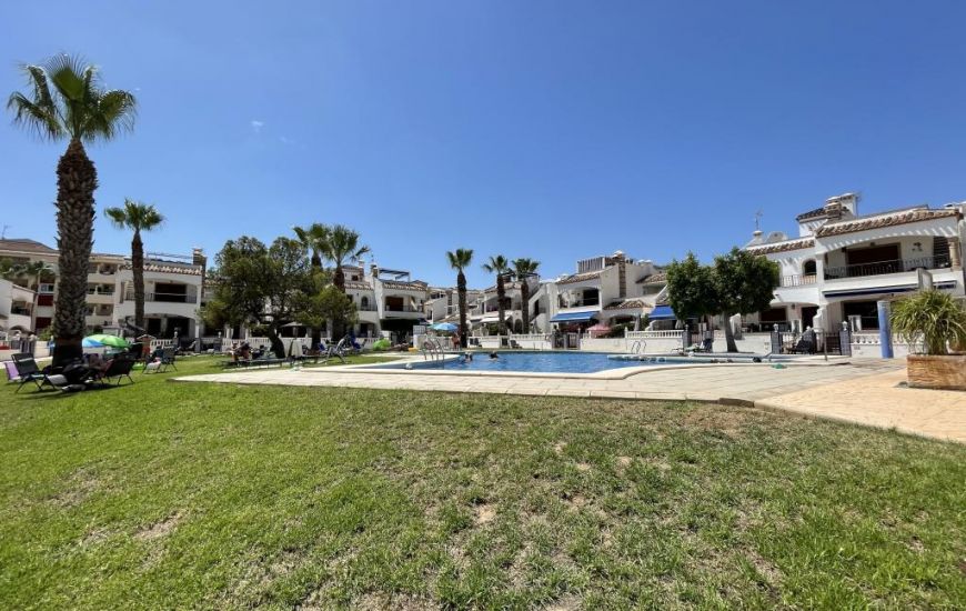 Sale - Apartments - Playa Flamenca