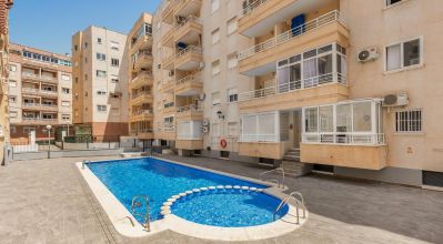 Apartments - Sale - Torrevieja - Torrevieja