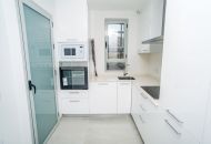New Build - Apartments - Finestrat