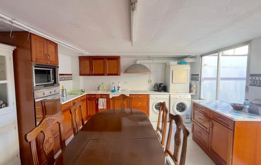 Sale - Townhouse - Formentera Del Segura - Formentera del Segura