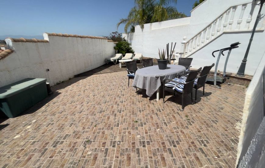 Sale - Villa - Ciudad Quesada