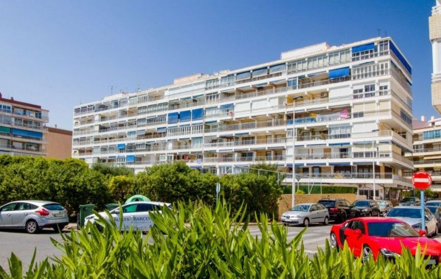 Sale - Apartments - Centro Torrevieja