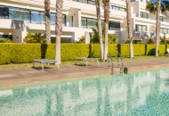 Sale - Apartments - San Miguel de Salinas - San Miguel De Salinas