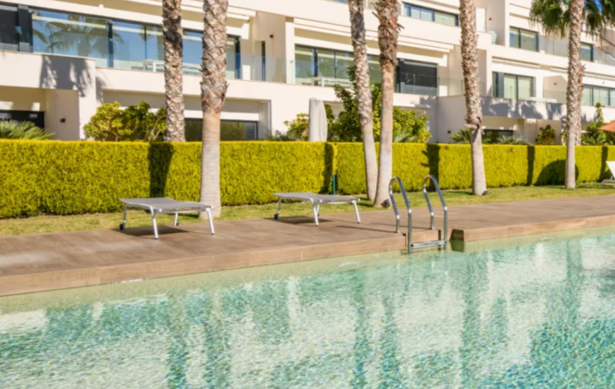 Sale - Apartments - San Miguel de Salinas - San Miguel De Salinas