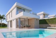 Venta - Villa - Finestrat