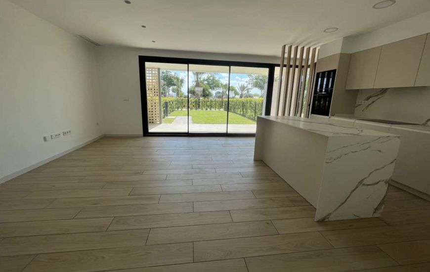 Venta - Apartamentos - Santa Rosalia