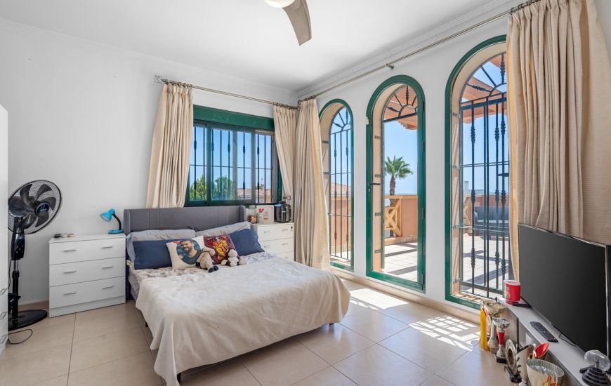 Venta - Villa - Ciudad Quesada - Rojales