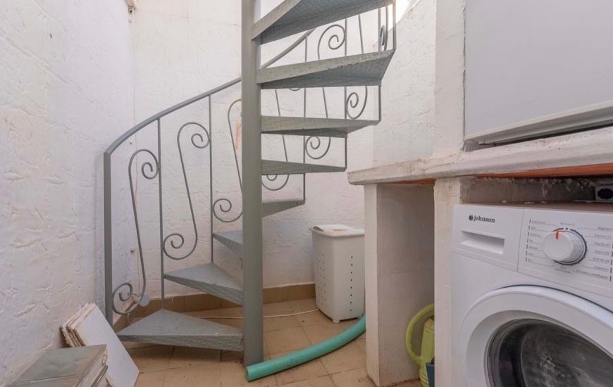 Sale - Bungalow - Ciudad Quesada