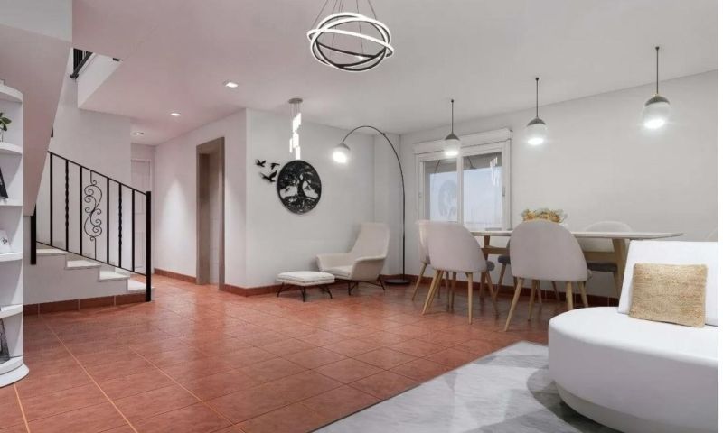 Venta - Villa - Turis