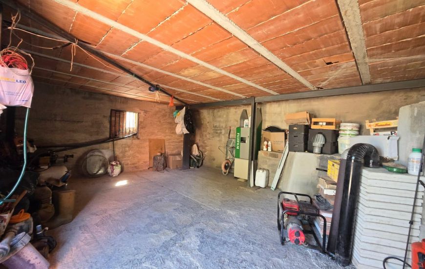 Sale - Country Property - Aspe