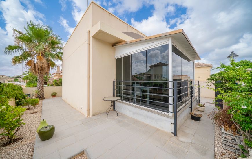 Sale - Villa - Ciudad Quesada - Rojales