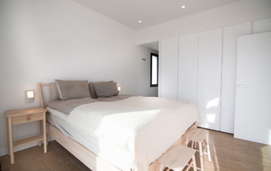 New Build - Villa - Los Montesinos