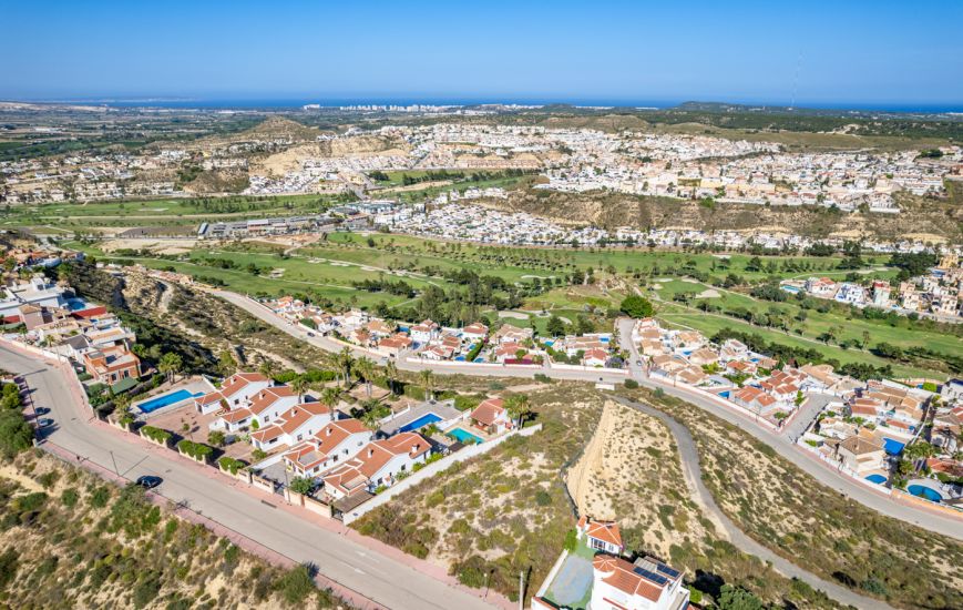 Venta - Terreno - Ciudad Quesada - Rojales