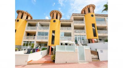Apartments - Sale - Orihuela Costa - Orihuela Costa