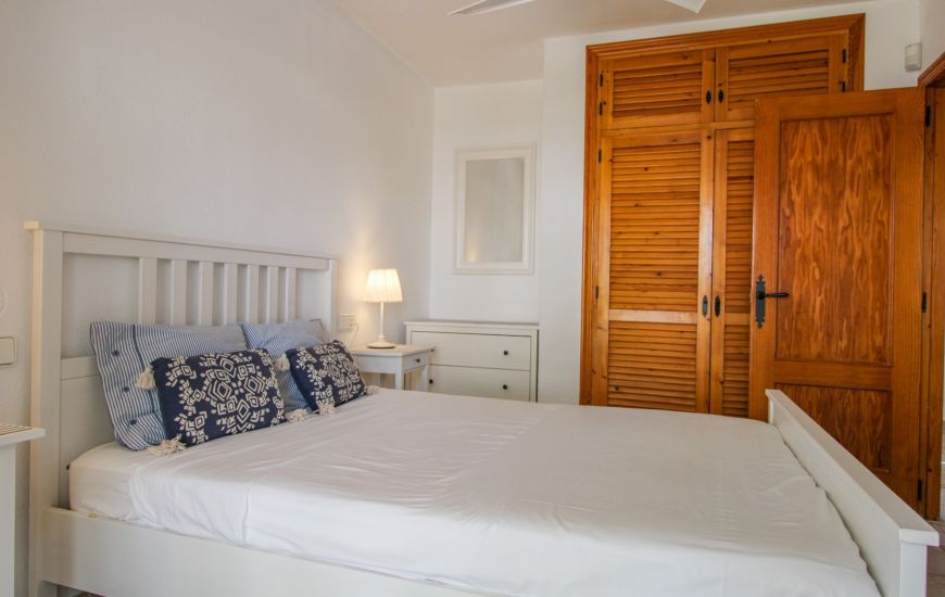 Venta - Adosado - Villamartin