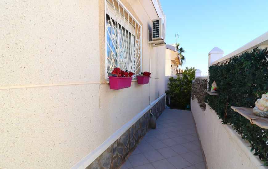 Sale - Villa - 