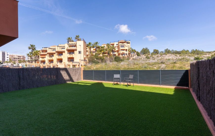 Sale - Apartments - Orihuela Costa