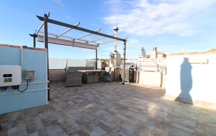 Sale - Villa - Algorfa