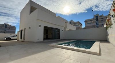 Villa - Sale - Orihuela Costa - Orihuela Costa