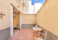 Sale - Ground Floor - Torrevieja