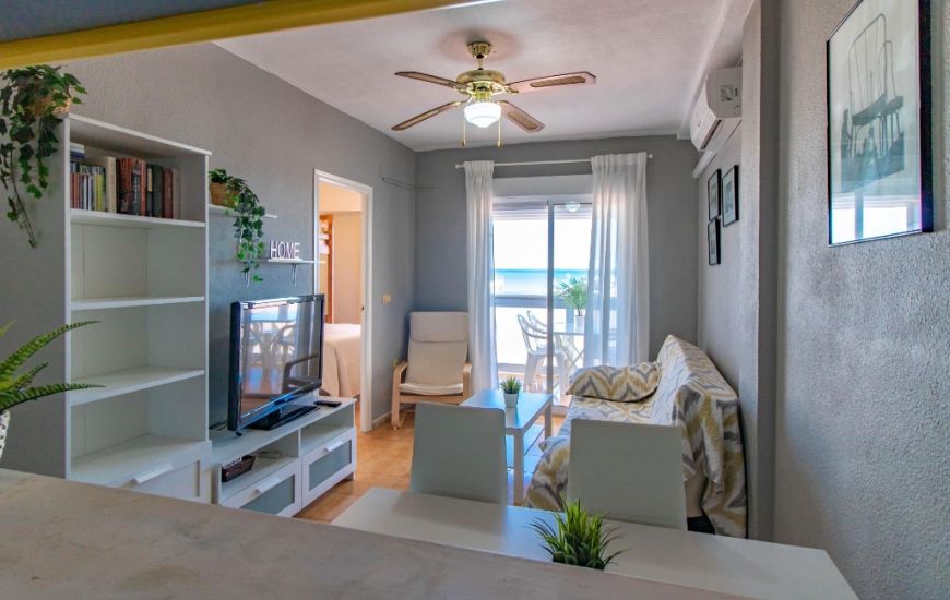 Sale - Apartments - La Mata