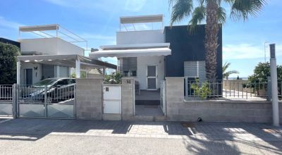 Villa - Sale - Ciudad Quesada - Ciudad Quesada