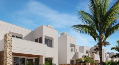 Villa - New Build - San Juan de los Terreros - San Juan de los Terreros