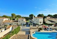 Sale - Villa - Las Ramblas