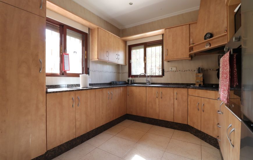 Sale - Villa - Formentera del Segura