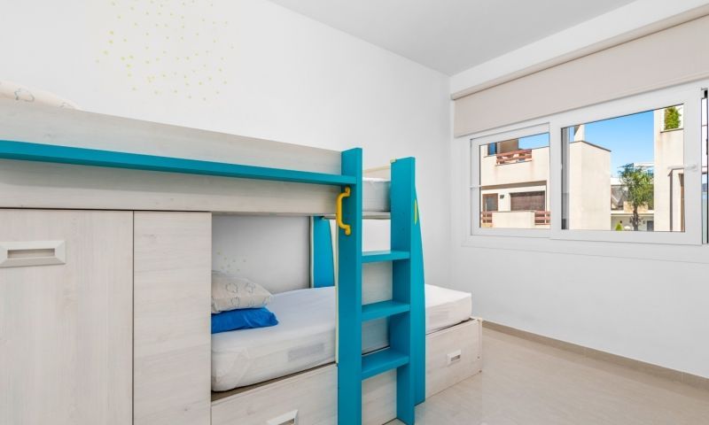 Sale - Apartments - Ciudad Quesada