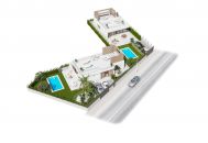Nueva construcción  - Villa - Vera