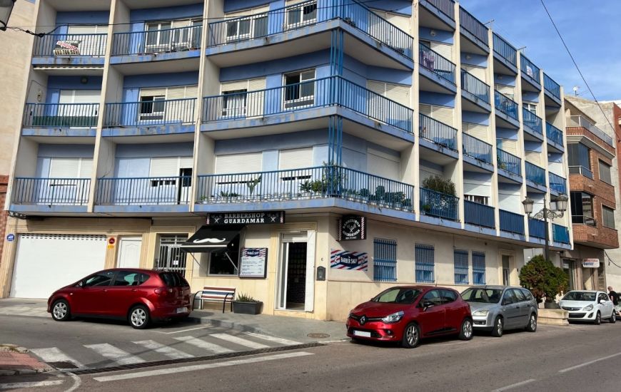 Sale - Commercieel - Guardamar del Segura - Guardamar Del Segura