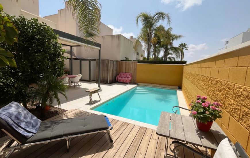 Venta - Villa - Ciudad Quesada
