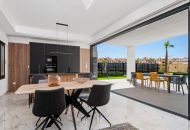 New Build - Villa - Algorfa
