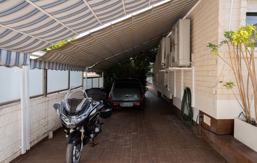 Sale - Villa - La Mata