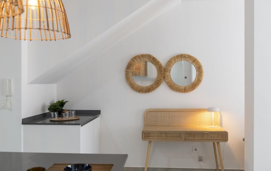 New Build - Bungalow - Orihuela Costa