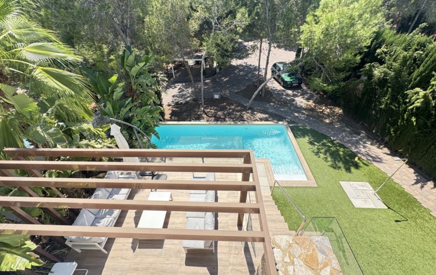 Venta - Villa - Las Colinas - Las Colinas Golf