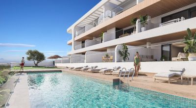 Apartments - New Build - Benijófar - 