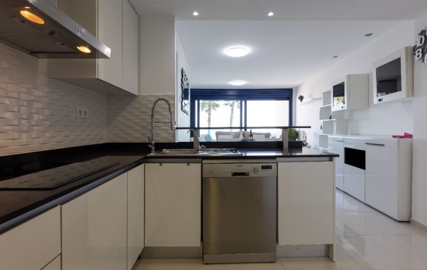 Venta - Apartamento - Punta Prima