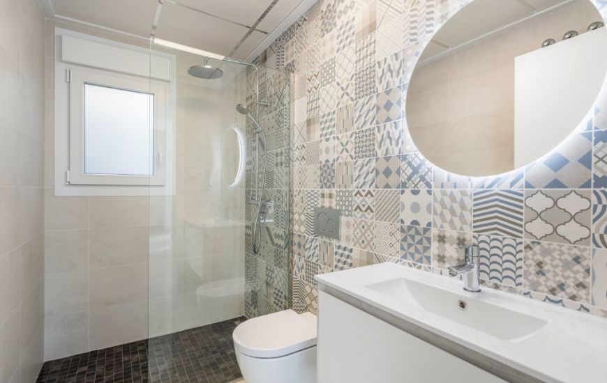 New Build - Villa - Los Montesinos