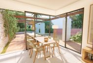 New Build - Villa - Torre Pacheco