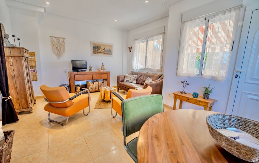 Sale - Semi Detached - Guardamar del Segura