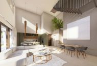 Nueva construcción  - Villa - Ciudad Quesada