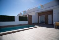 New Build - Townhouse - San Javier