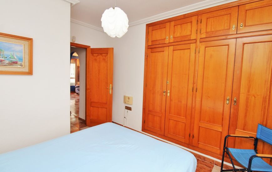 Sale - Apartments - La Zenia